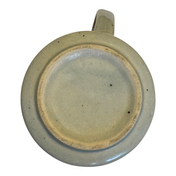 ©️R.T.S.I.  Vintage Lake Tahoe Ceramic Mug With Mountain & Forest Design - Picture 7 of 8